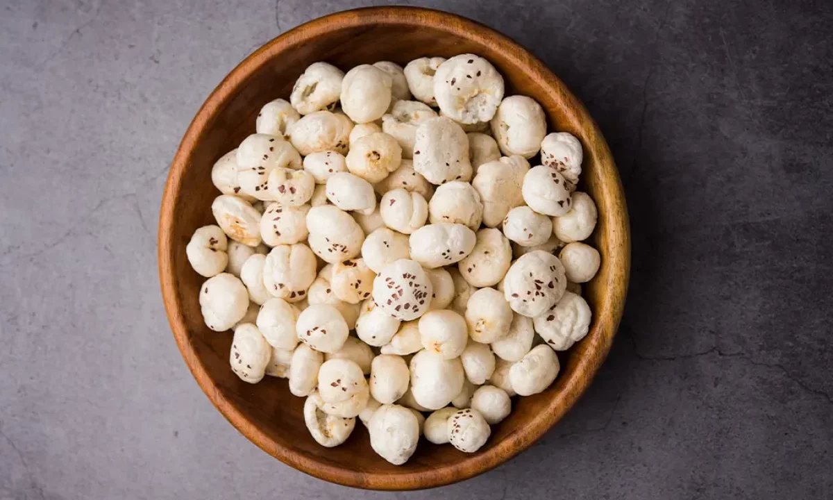 Makhana